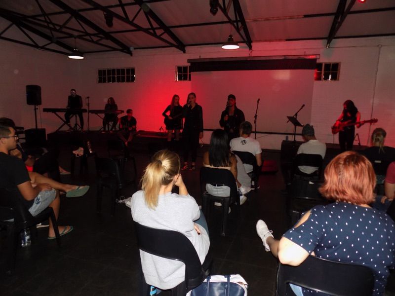 Lhc Rock Ganre 2019 2